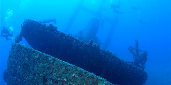 Dive With South Florida Diving Headquarters